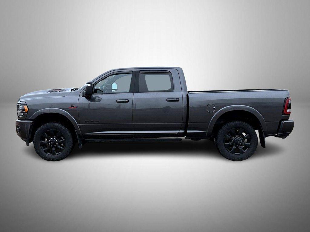 used 2023 Ram 2500 car, priced at $67,335