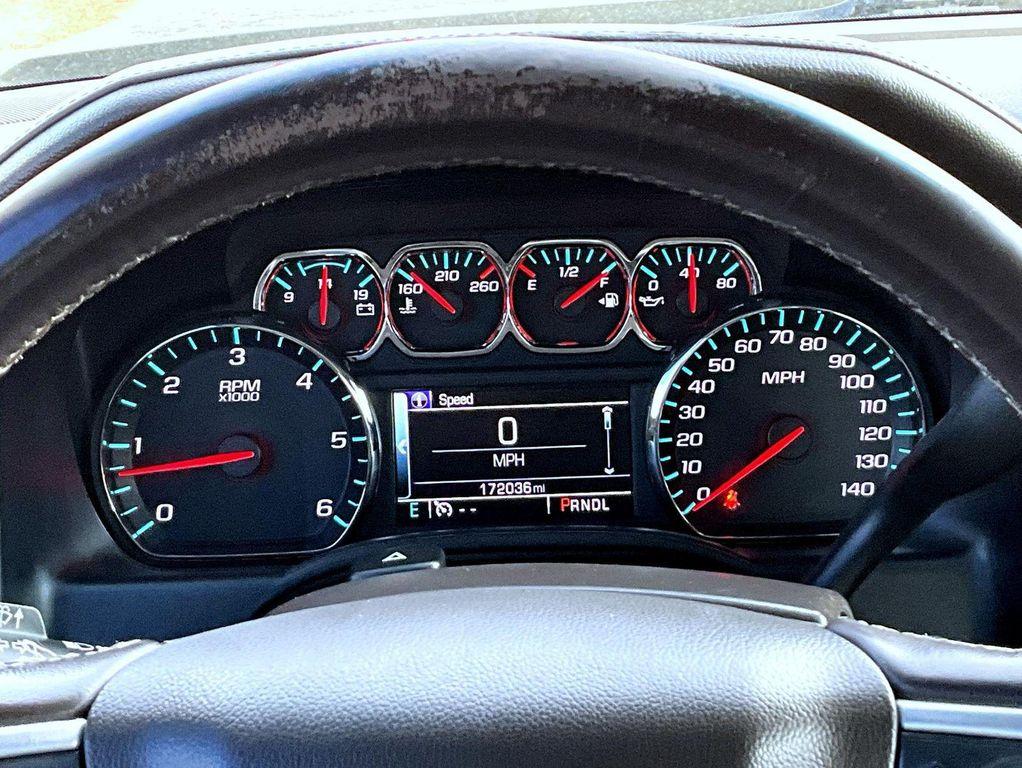 used 2017 GMC Sierra 1500 car, priced at $20,999