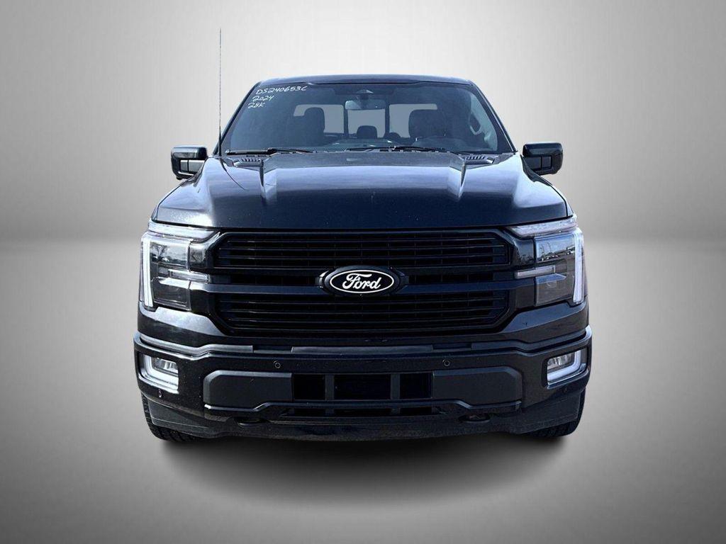 used 2024 Ford F-150 car, priced at $60,737