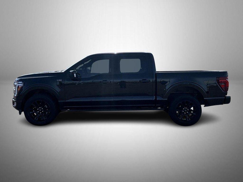 used 2024 Ford F-150 car, priced at $60,737