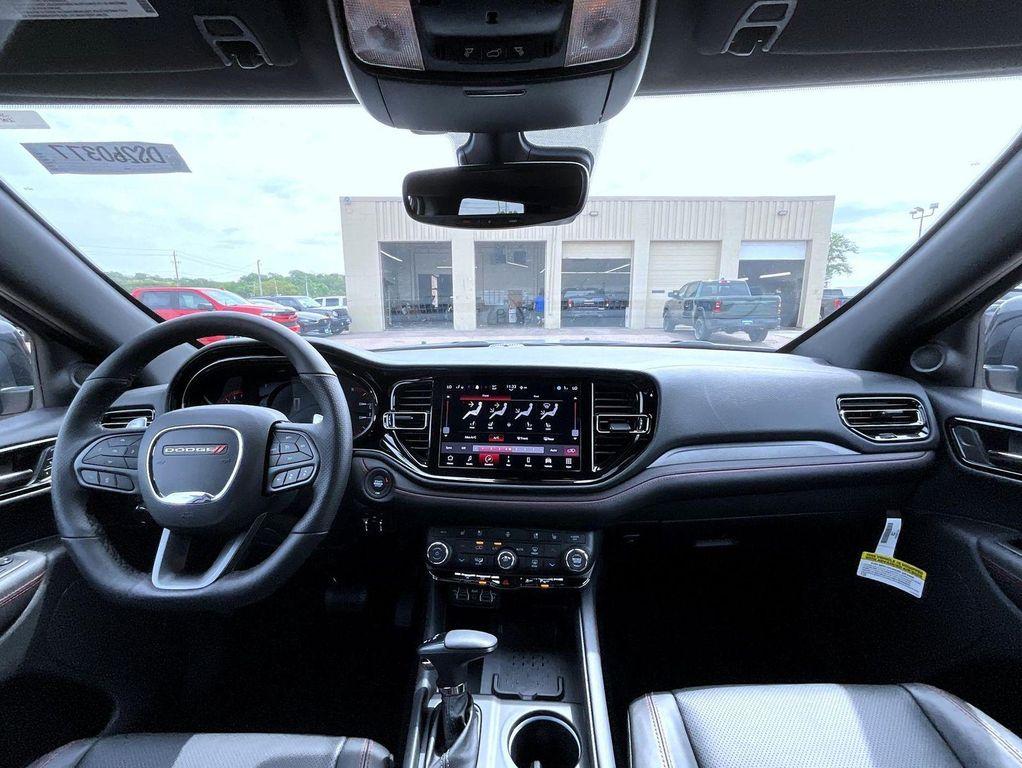 new 2026 Dodge Durango car, priced at $46,938