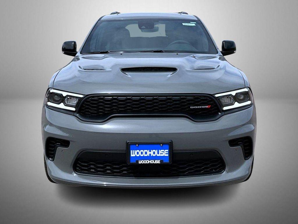 new 2026 Dodge Durango car, priced at $46,938
