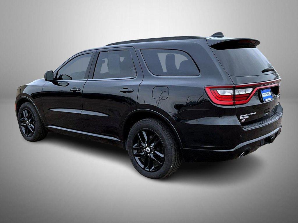 used 2023 Dodge Durango car, priced at $27,988