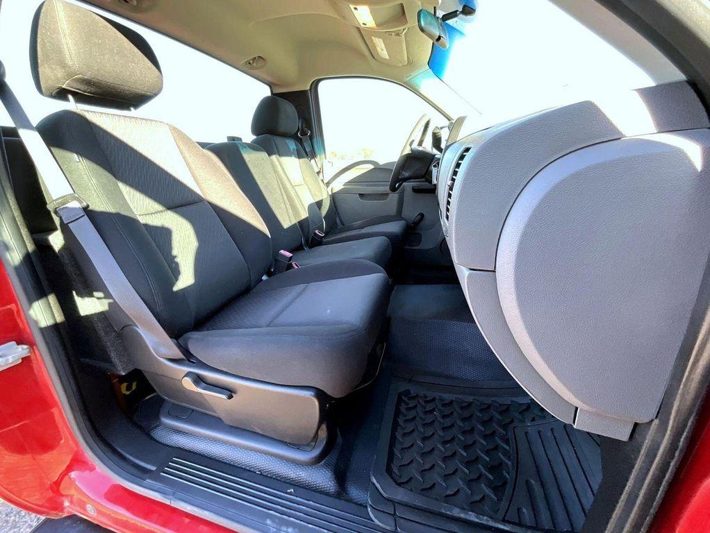 used 2013 Chevrolet Silverado 1500 car, priced at $8,800