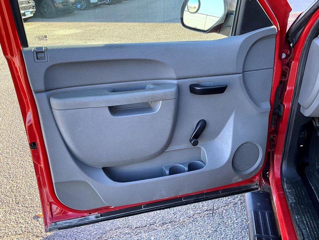 used 2013 Chevrolet Silverado 1500 car, priced at $8,800