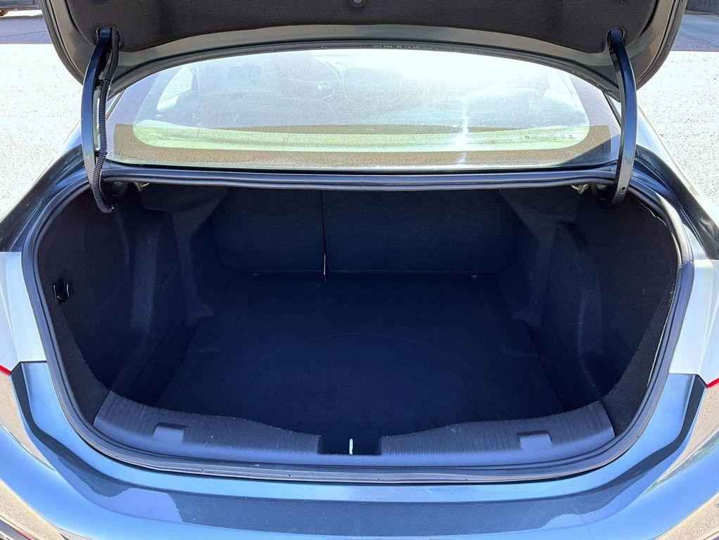 used 2017 Chevrolet Cruze car, priced at $14,174