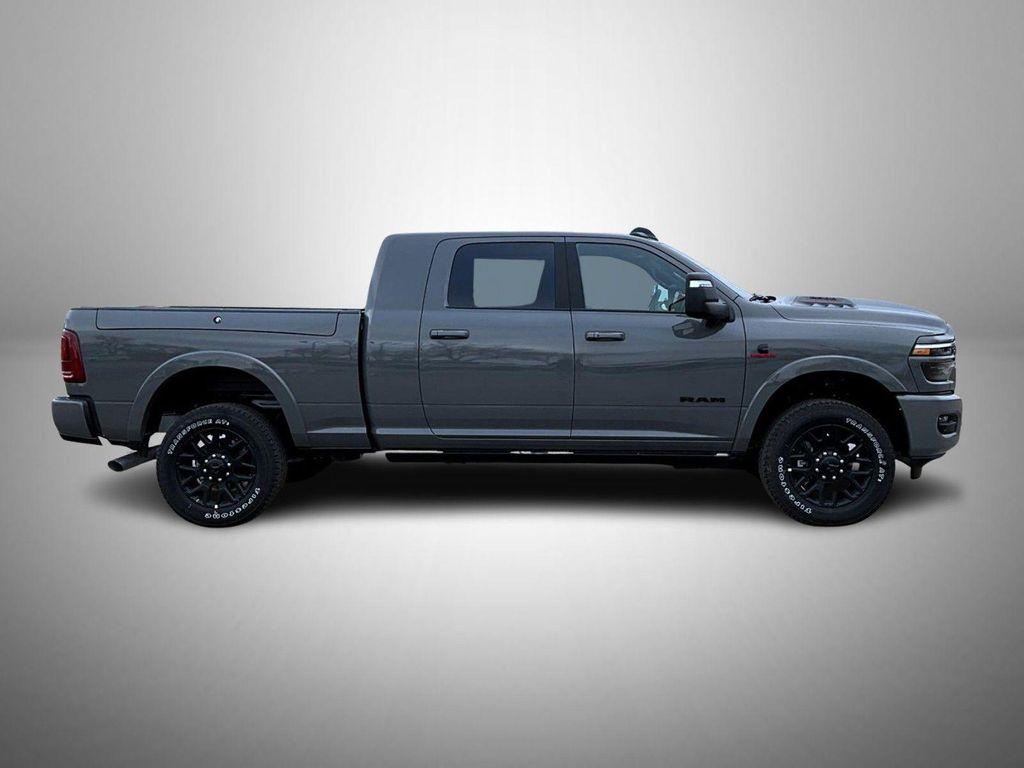 new 2026 Ram 2500 car, priced at $93,134