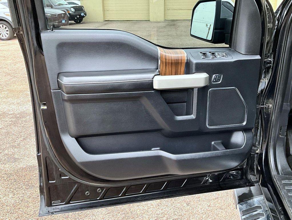 used 2017 Ford F-150 car, priced at $26,174