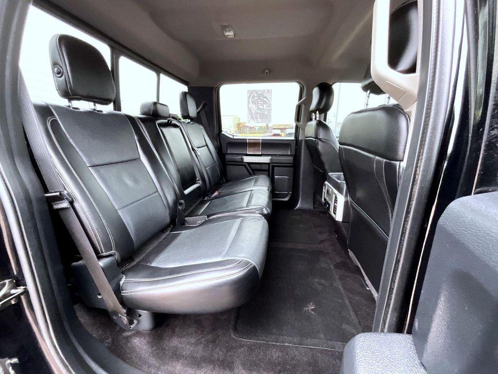 used 2017 Ford F-150 car, priced at $26,174