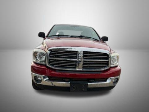 used 2007 Dodge Ram 1500 car, priced at $9,174