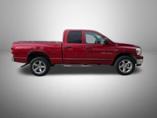 used 2007 Dodge Ram 1500 car, priced at $9,174