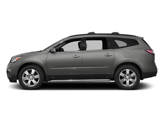 used 2013 Chevrolet Traverse car, priced at $8,967