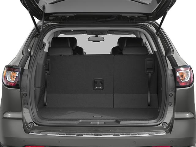 used 2013 Chevrolet Traverse car, priced at $8,967