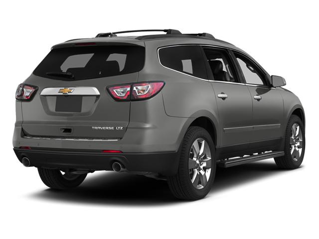 used 2013 Chevrolet Traverse car, priced at $8,967