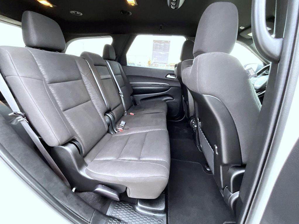 used 2024 Dodge Durango car, priced at $28,986