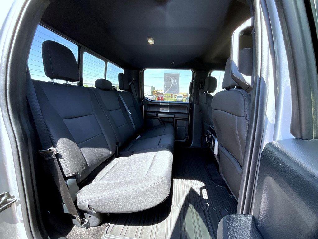 used 2020 Ford F-150 car, priced at $36,178