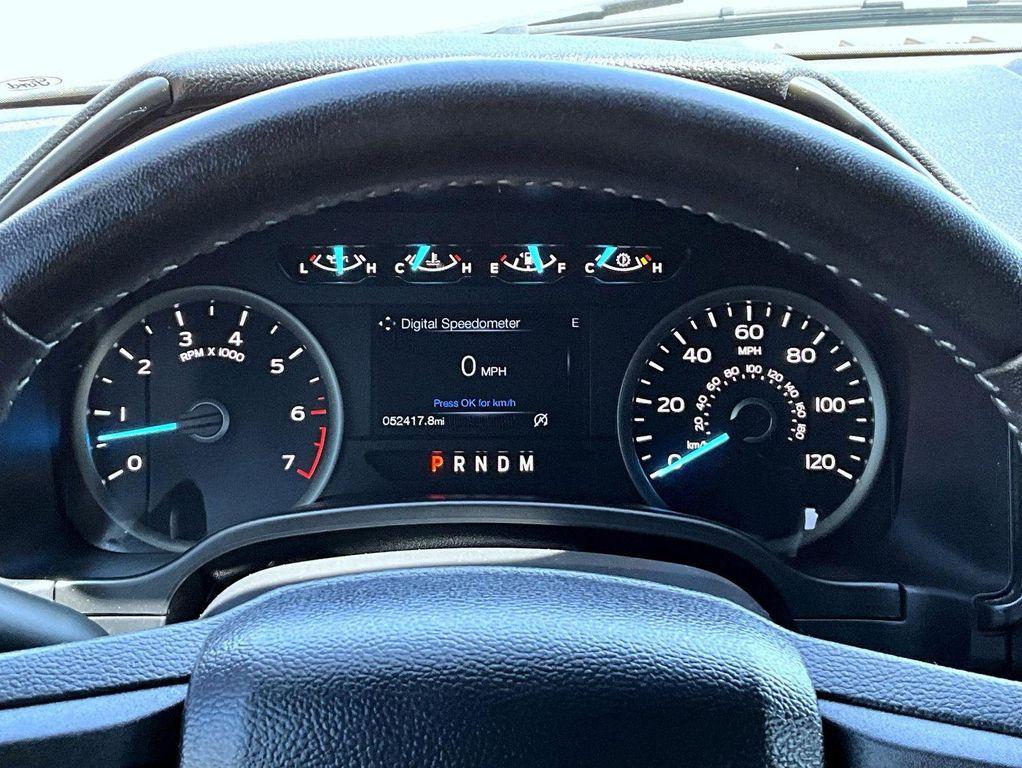 used 2020 Ford F-150 car, priced at $36,178
