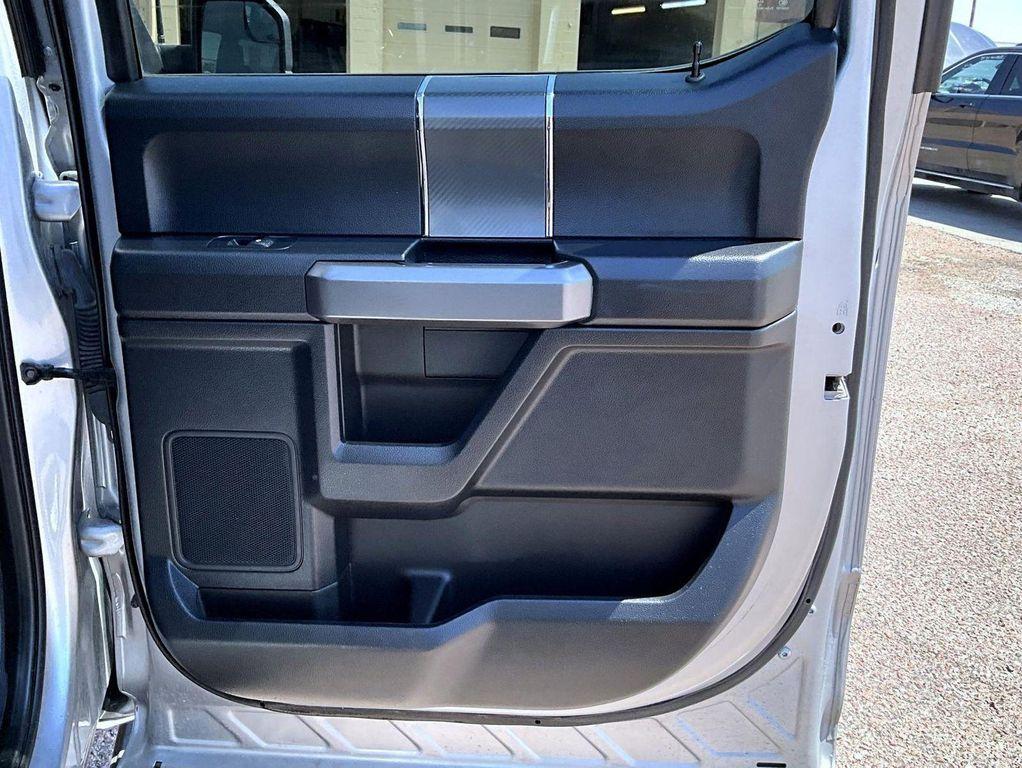 used 2020 Ford F-150 car, priced at $36,178