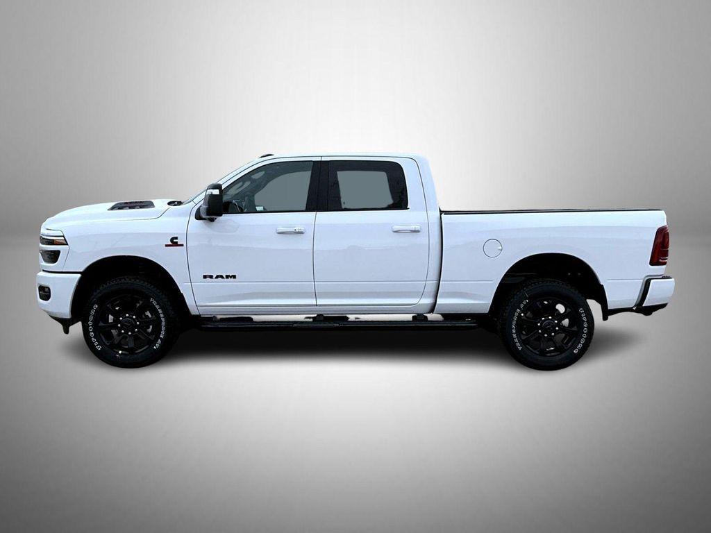 new 2026 Ram 2500 car, priced at $79,994