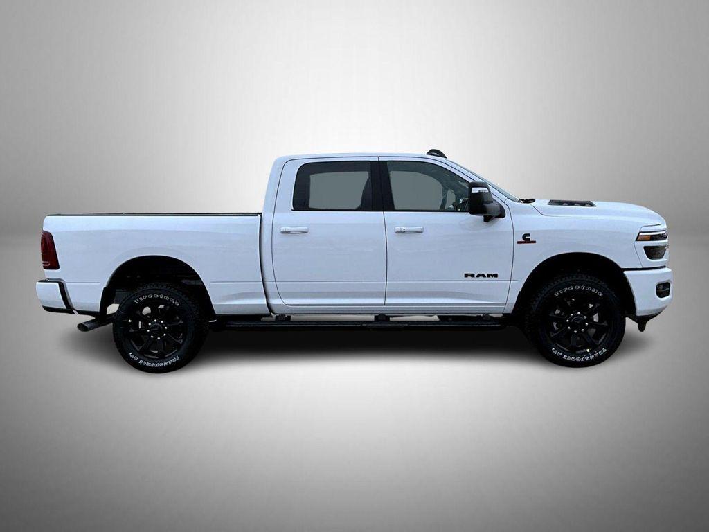 new 2026 Ram 2500 car, priced at $79,994