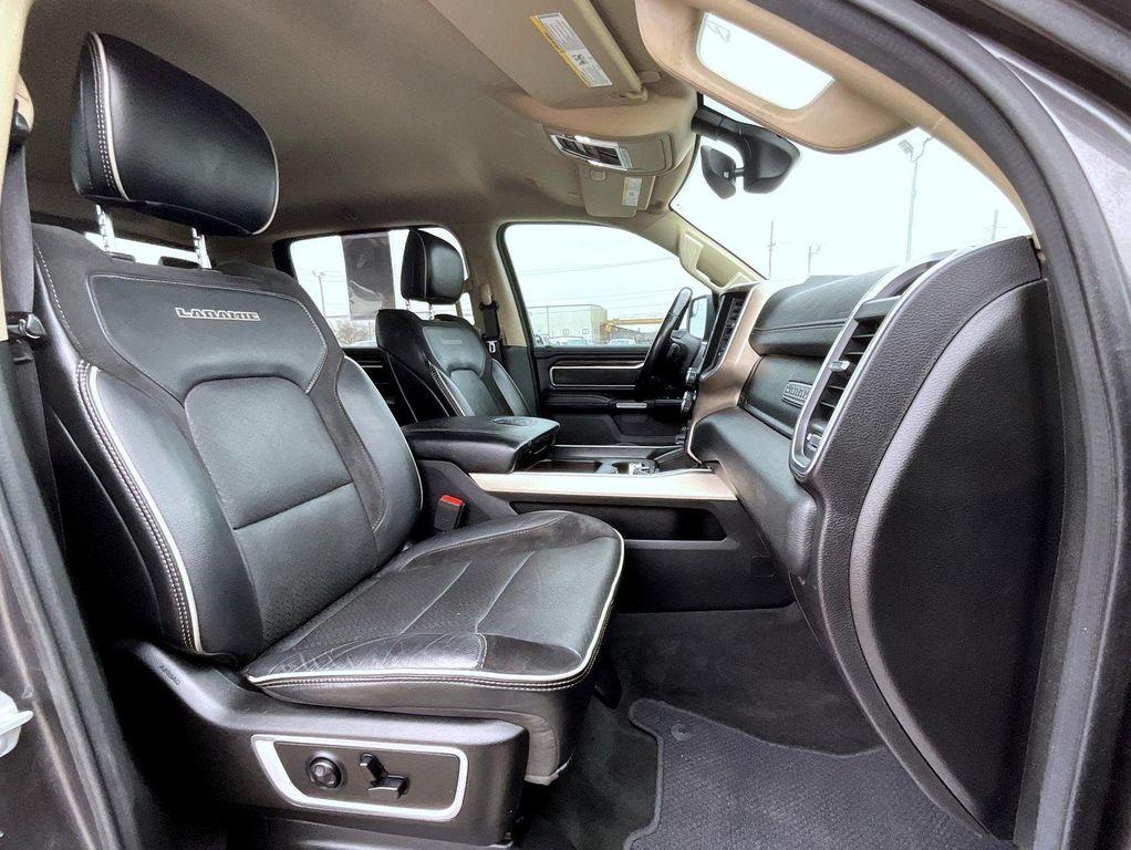 used 2020 Ram 1500 car, priced at $25,336