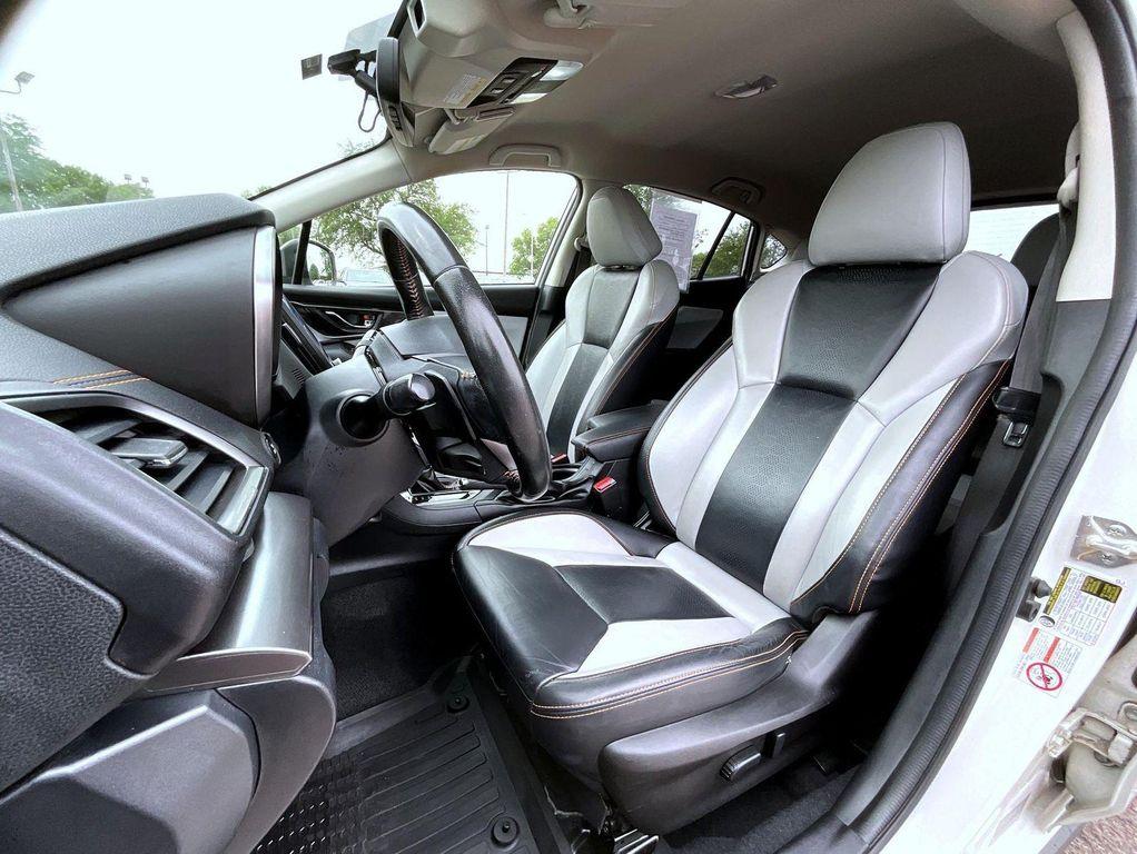 used 2019 Subaru Crosstrek car, priced at $20,695