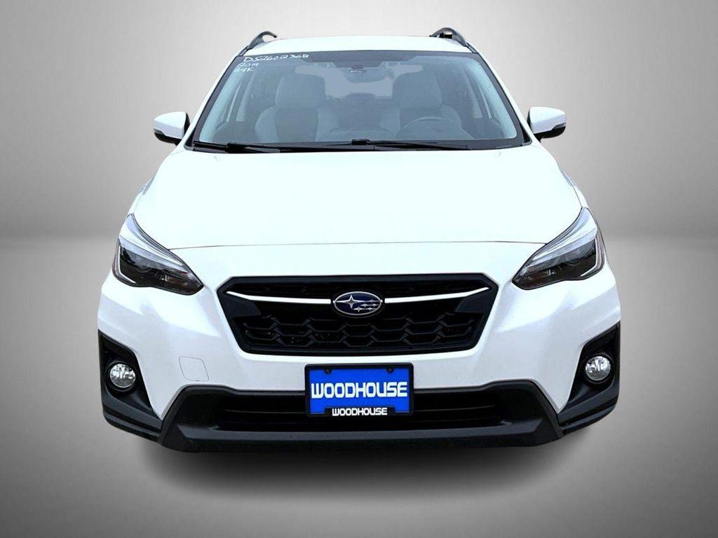used 2019 Subaru Crosstrek car, priced at $20,695
