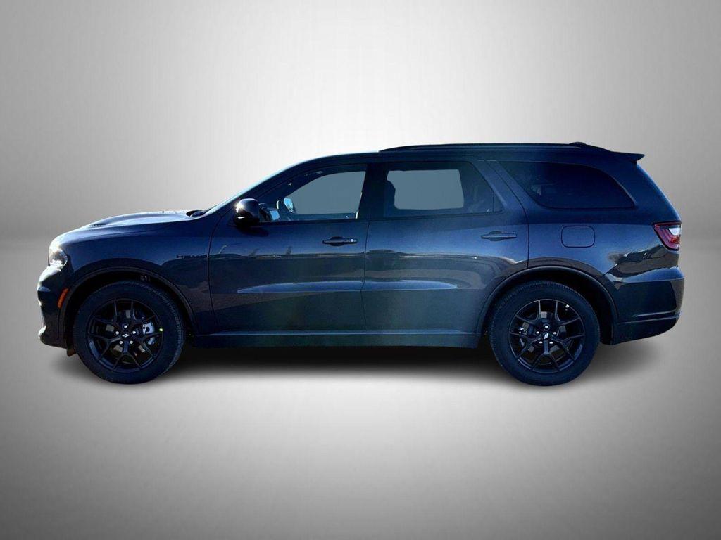 new 2026 Dodge Durango car, priced at $44,509
