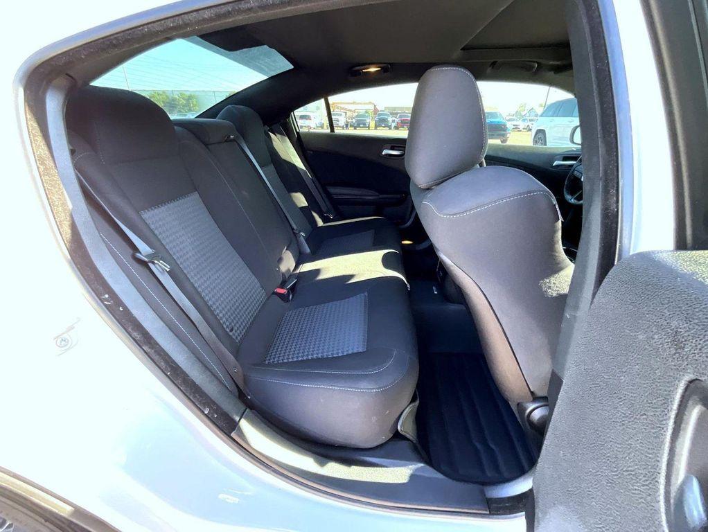 used 2023 Dodge Charger car, priced at $39,654