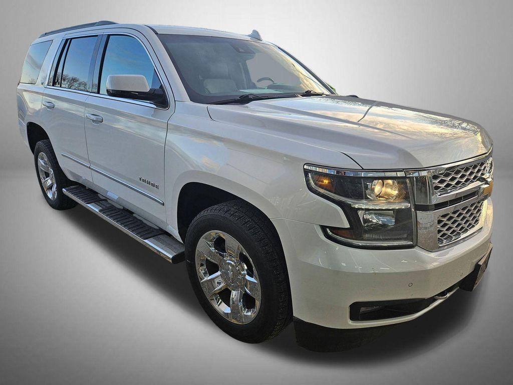 used 2016 Chevrolet Tahoe car, priced at $17,995