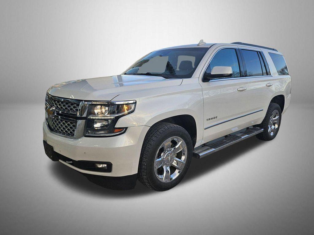 used 2016 Chevrolet Tahoe car, priced at $17,995