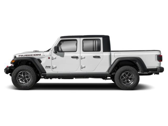 new 2026 Jeep Gladiator car, priced at $56,144