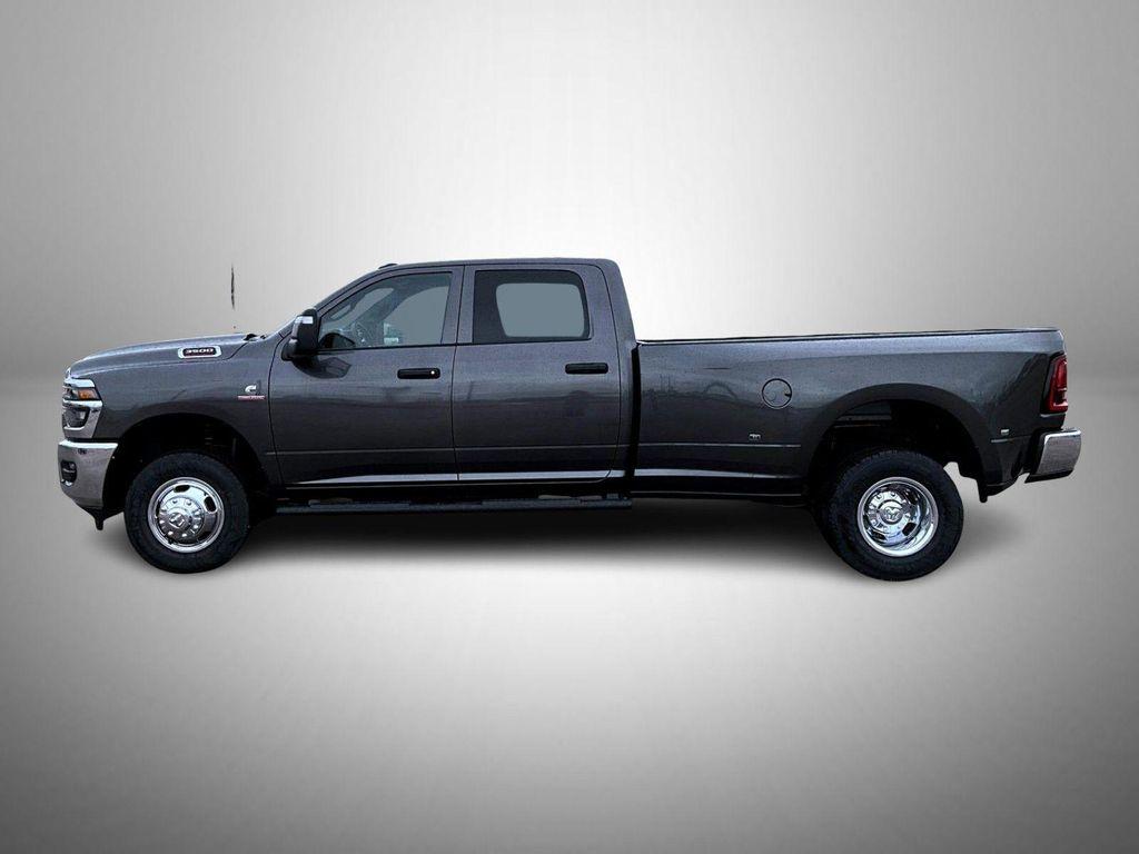 new 2026 Ram 3500 car, priced at $67,614