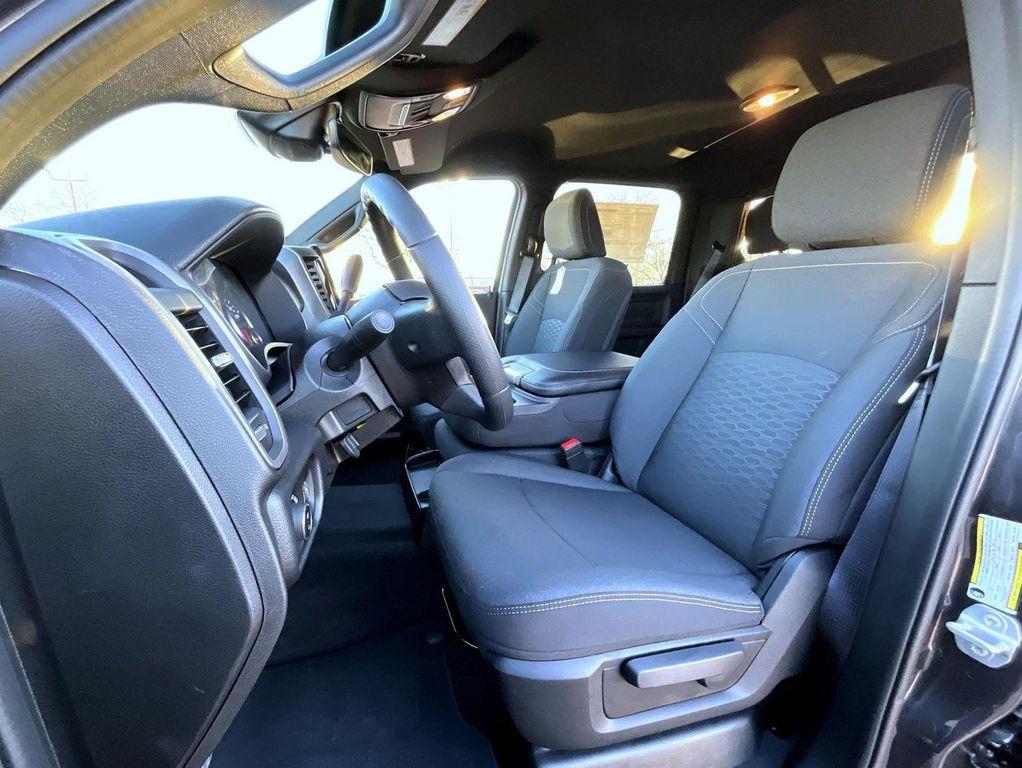 new 2026 Ram 3500 car, priced at $67,614