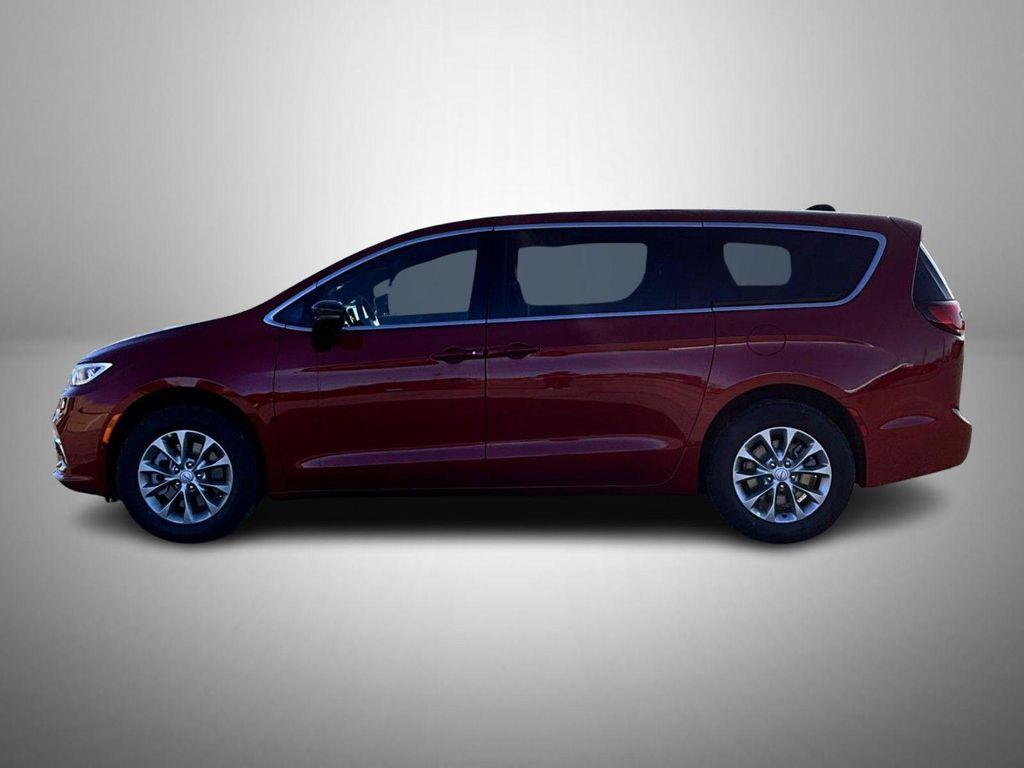 new 2026 Chrysler Pacifica car, priced at $45,454
