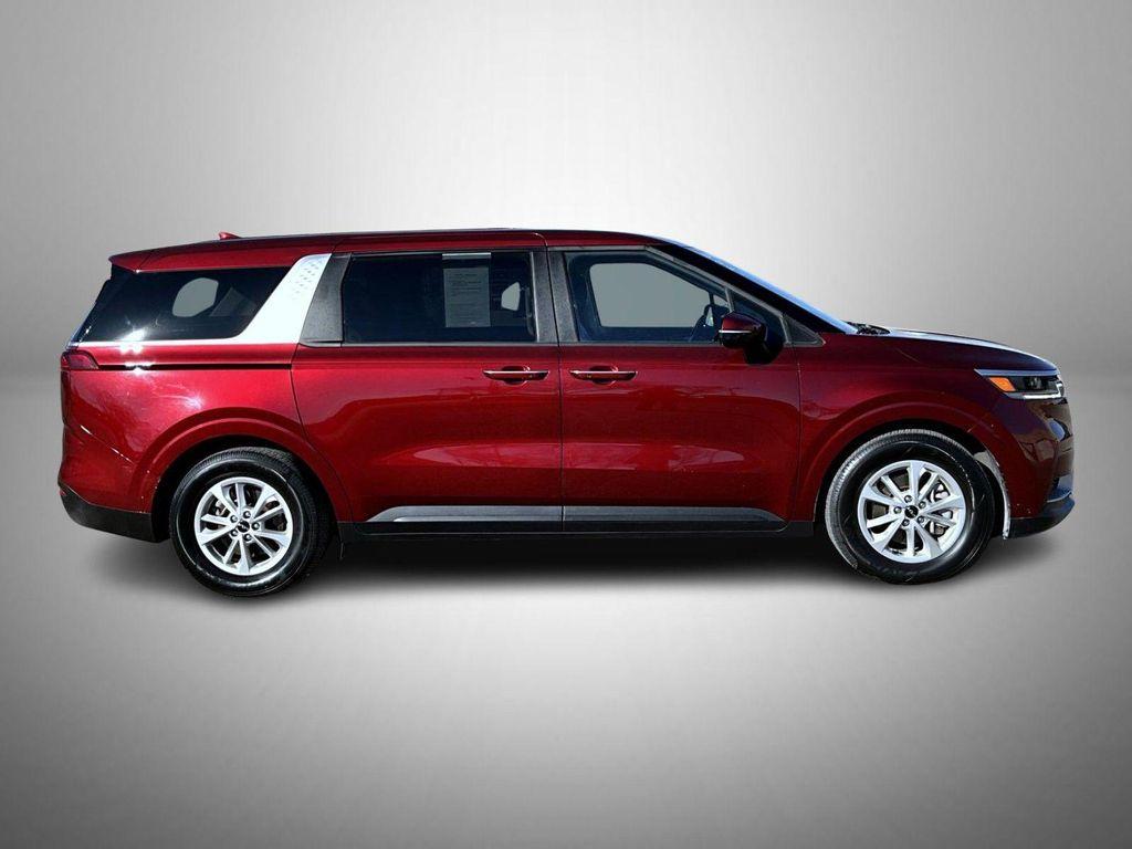 used 2024 Kia Carnival car, priced at $29,665