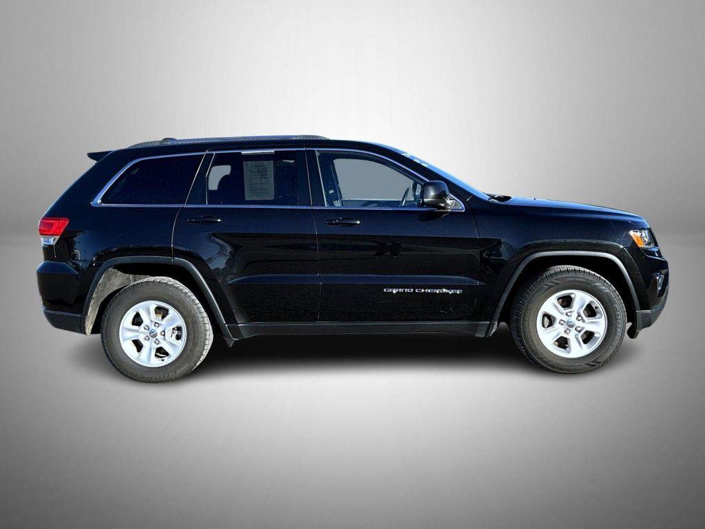 used 2014 Jeep Grand Cherokee car, priced at $10,756