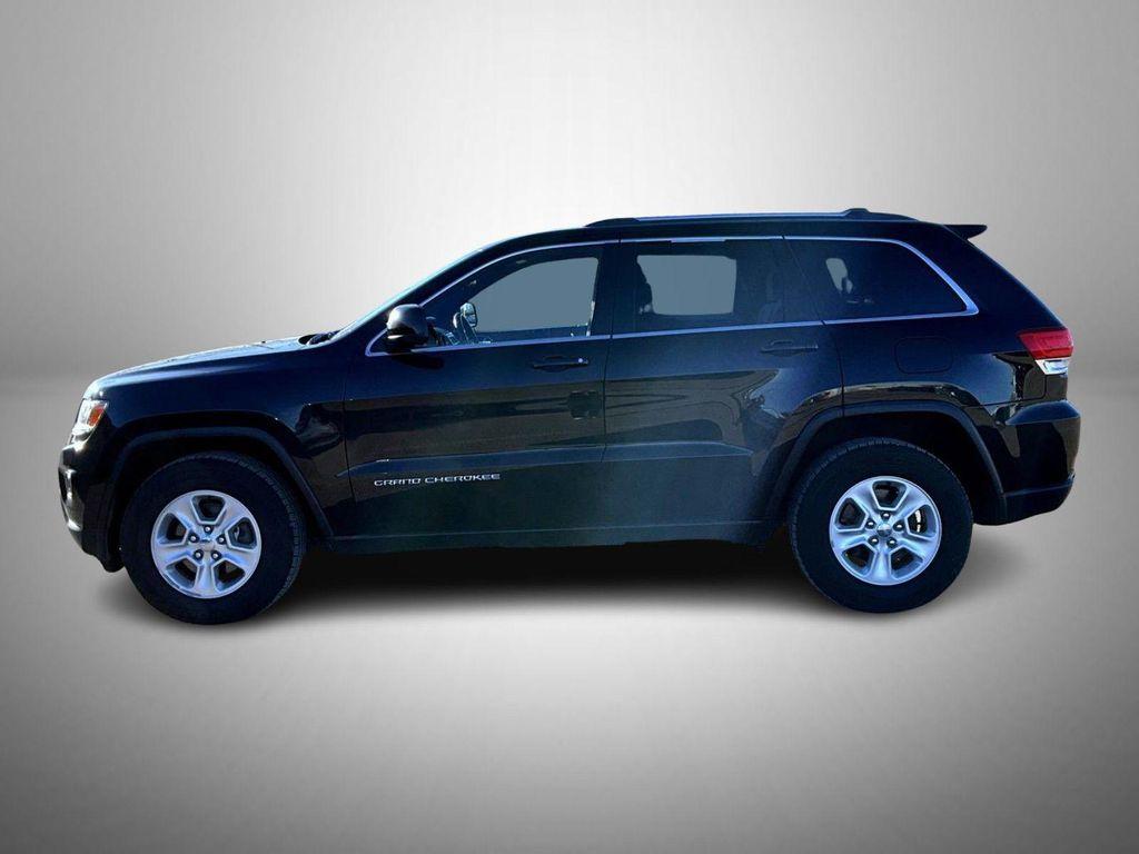 used 2014 Jeep Grand Cherokee car, priced at $10,756