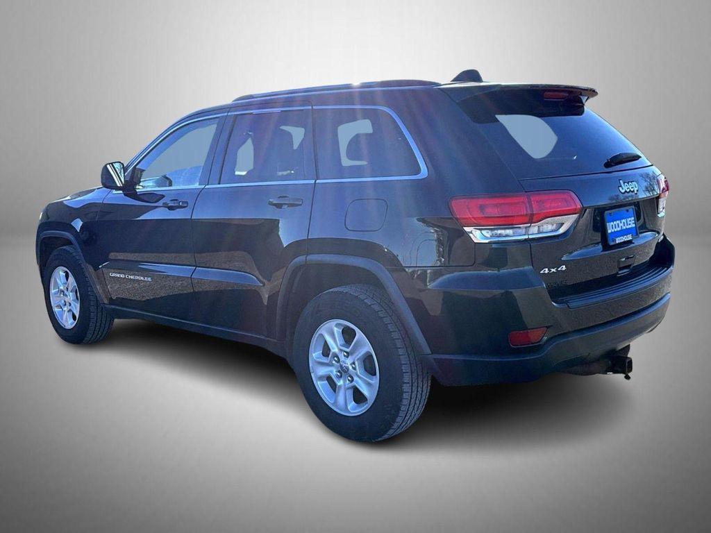 used 2014 Jeep Grand Cherokee car, priced at $10,756