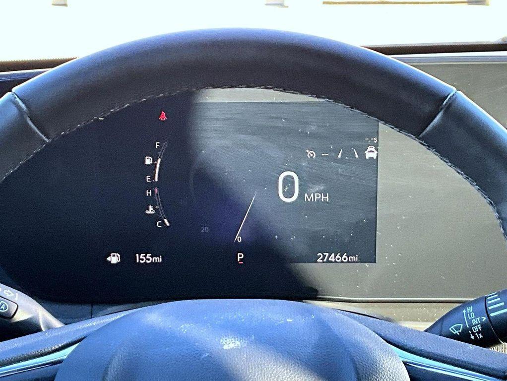 used 2024 Buick Envista car, priced at $24,650