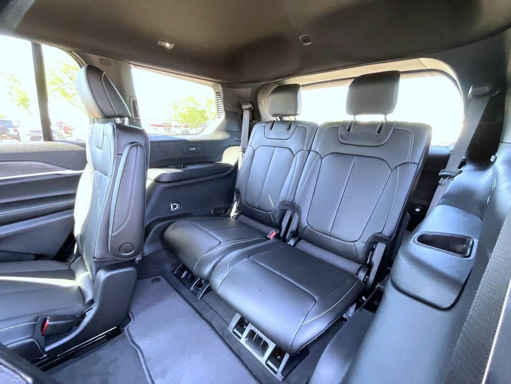 new 2026 Jeep Grand Cherokee L car, priced at $44,673