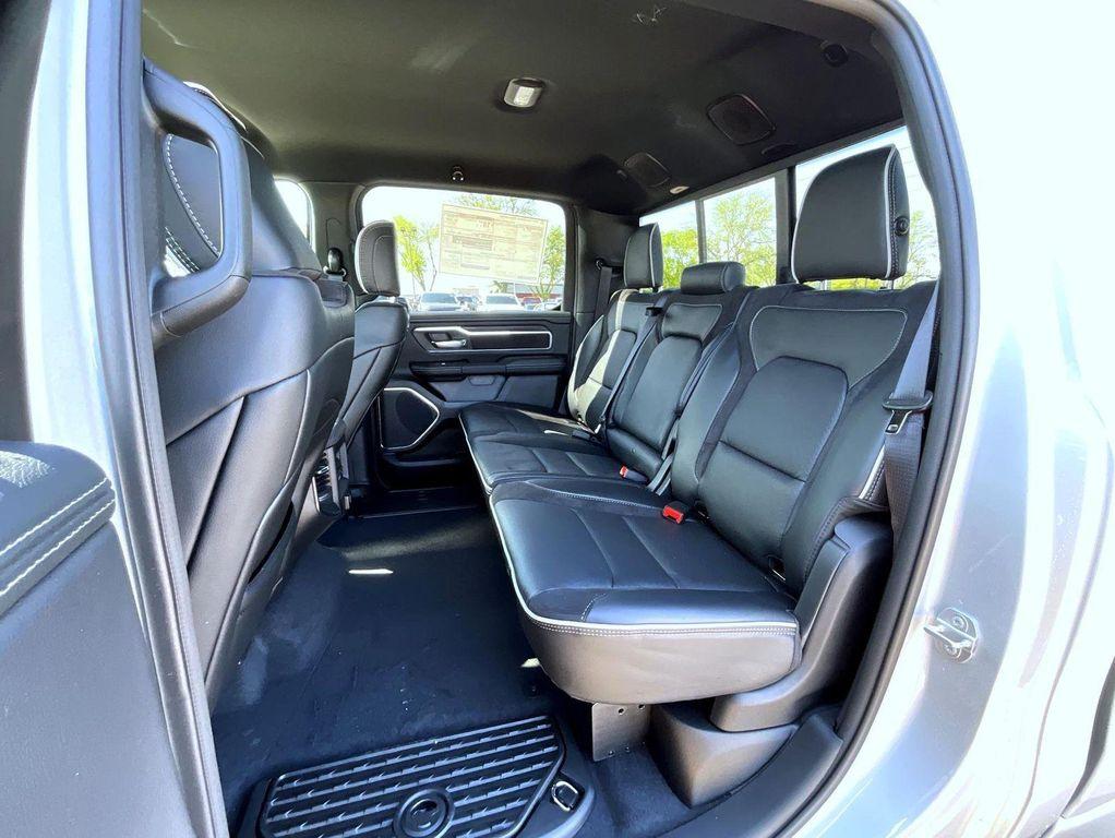 new 2026 Ram 1500 car, priced at $64,818