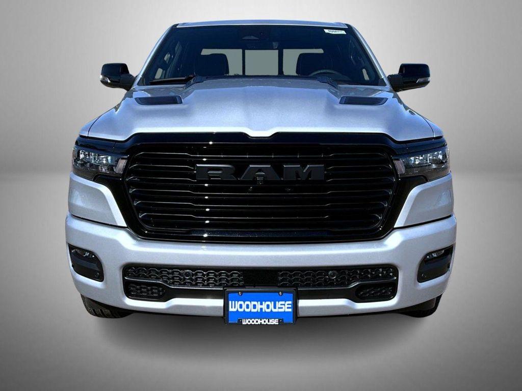 new 2026 Ram 1500 car, priced at $64,818