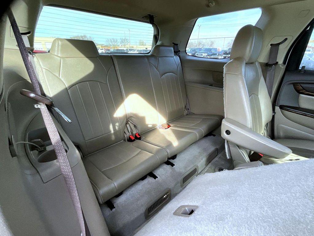 used 2016 GMC Acadia car, priced at $11,860