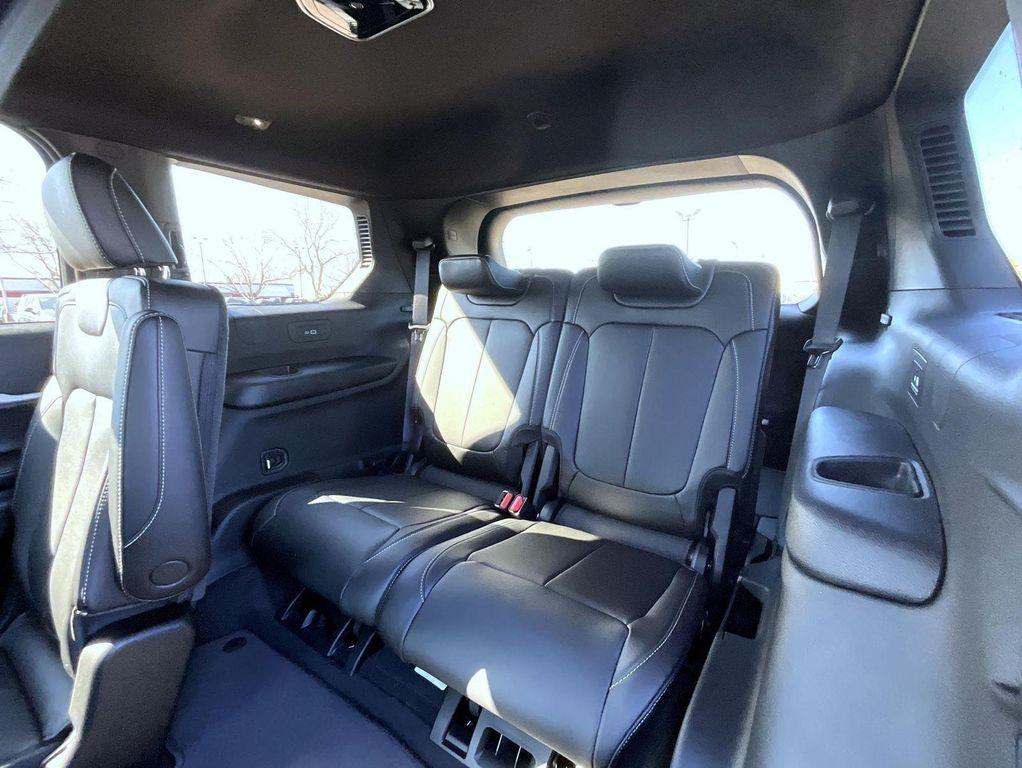 new 2026 Jeep Grand Cherokee L car, priced at $46,584