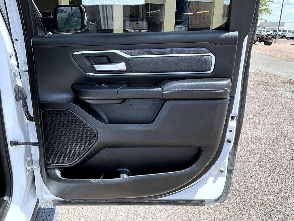 used 2020 Ram 1500 car, priced at $26,155