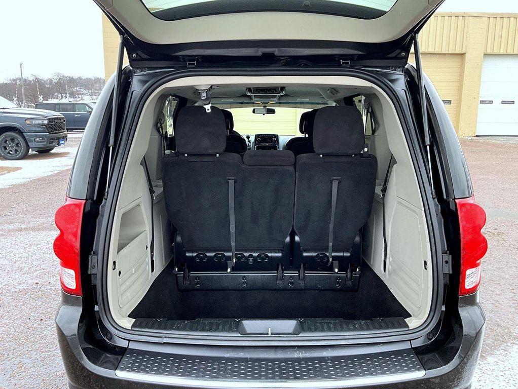 used 2014 Dodge Grand Caravan car, priced at $6,800