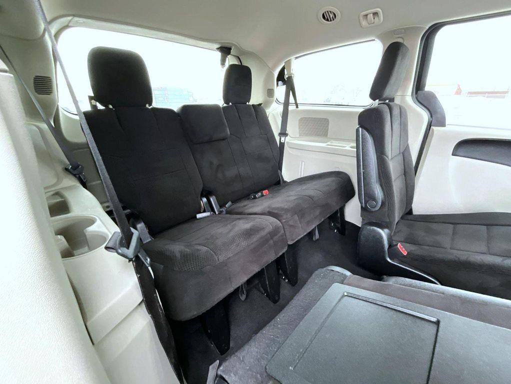 used 2014 Dodge Grand Caravan car, priced at $6,800