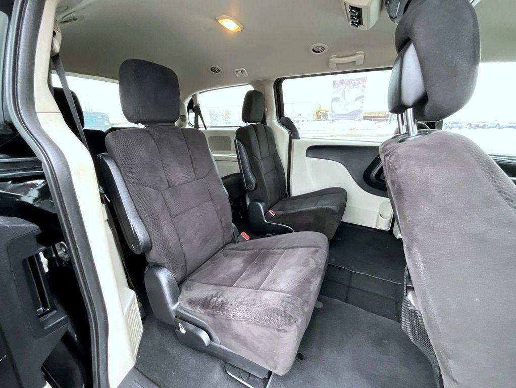 used 2014 Dodge Grand Caravan car, priced at $6,800