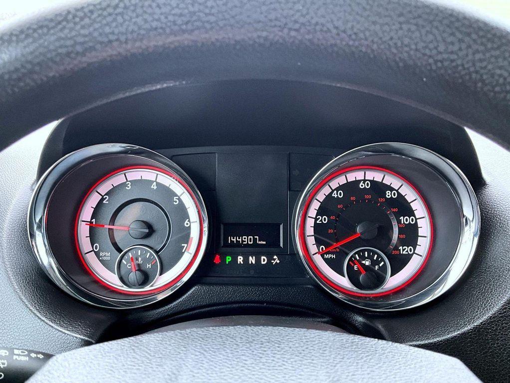 used 2014 Dodge Grand Caravan car, priced at $6,800